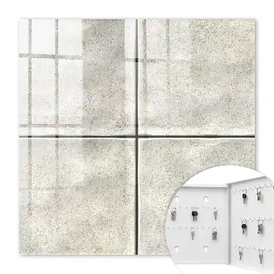 Beige tegels in subtiele tinten