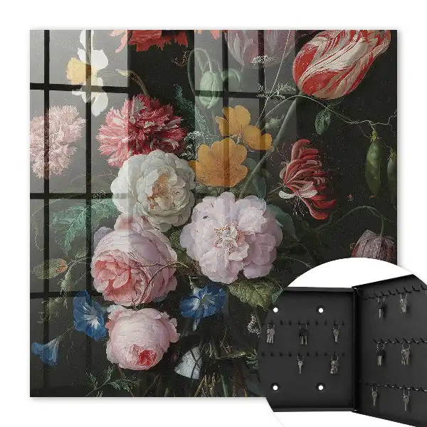 Levendig boeket bloemen