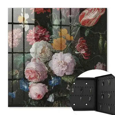 Levendig boeket bloemen