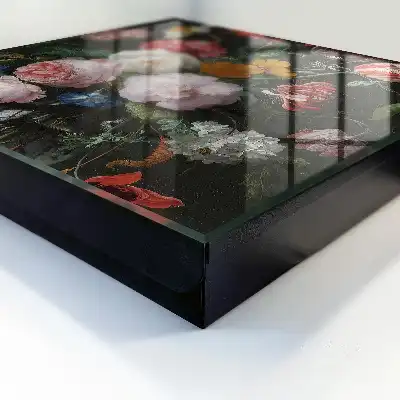 Levendig boeket bloemen