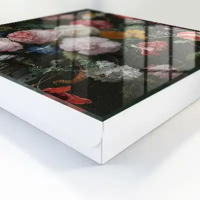 Levendig boeket bloemen