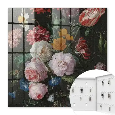 Levendig boeket bloemen
