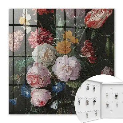 Levendig boeket bloemen
