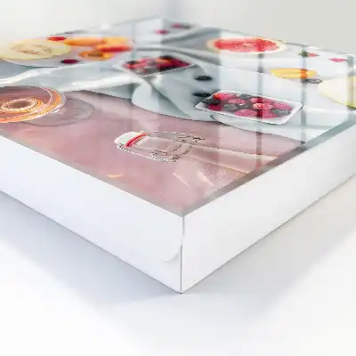 Zomerse picknickset voor een kleurrijke ervaring