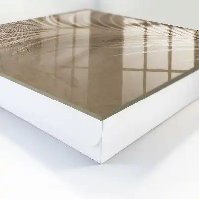 Natuurlijke elegantie van bladvormen