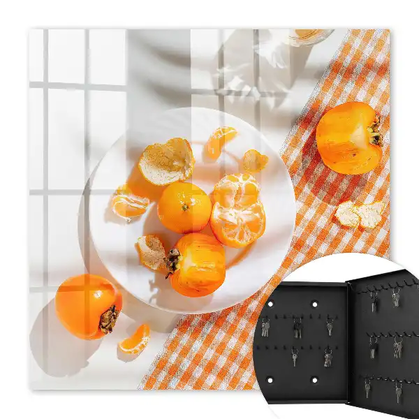 Sappig fruit boordevol energie
