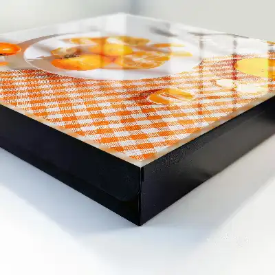 Sappig fruit boordevol energie