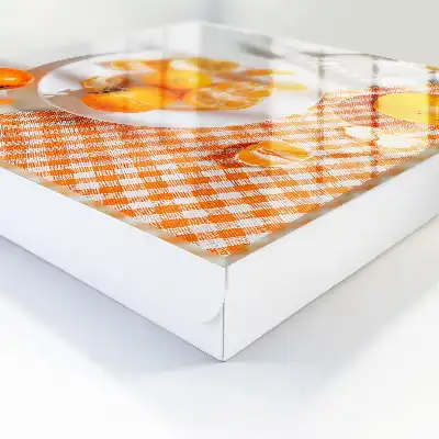 Sappig fruit boordevol energie