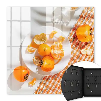 Sappig fruit boordevol energie