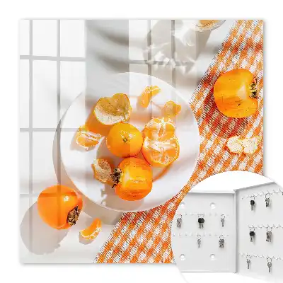 Sappig fruit boordevol energie