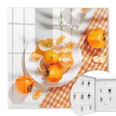 Sappig fruit boordevol energie