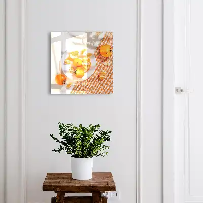 Sappig fruit boordevol energie