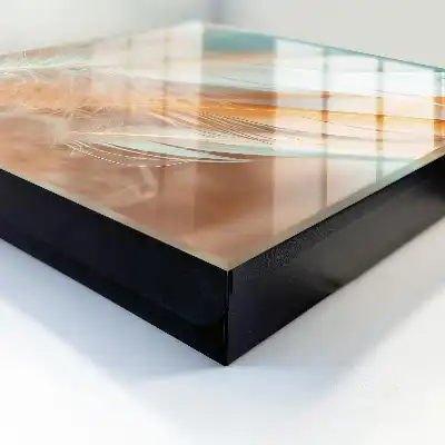 Pasteltinten van veren