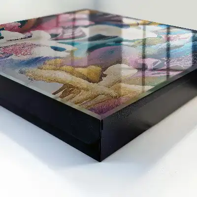 De abstracte aard van volledige energie
