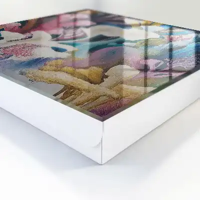 De abstracte aard van volledige energie