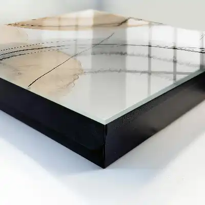 Rustgevende elegantie in beige en grijs