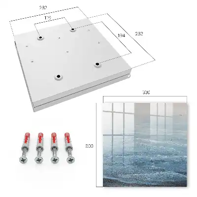 Harmonie met de zee, een licht briesje