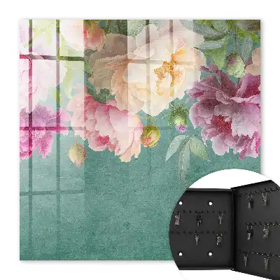 Bloemrijke elegantie vol verfijning