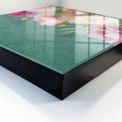 Bloemrijke elegantie vol verfijning