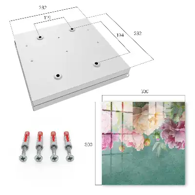 Bloemrijke elegantie vol verfijning