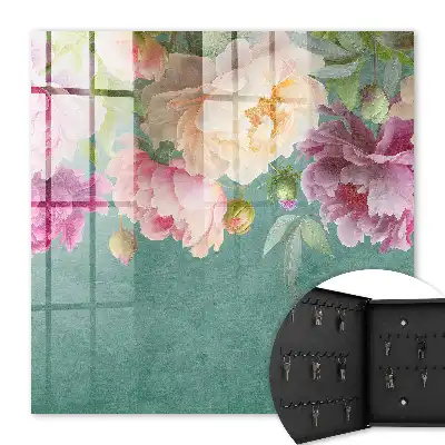 Bloemrijke elegantie vol verfijning
