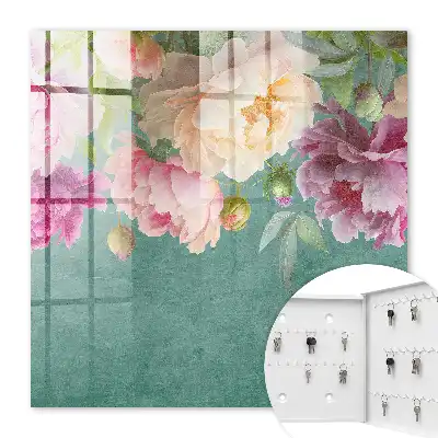 Bloemrijke elegantie vol verfijning