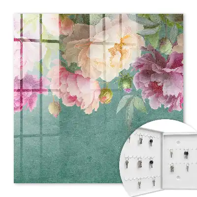 Bloemrijke elegantie vol verfijning