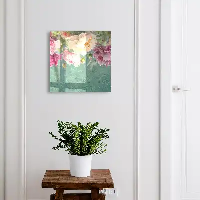 Bloemrijke elegantie vol verfijning
