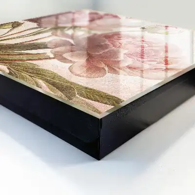 Romantische plantkunde vol harmonie