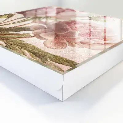 Romantische plantkunde vol harmonie
