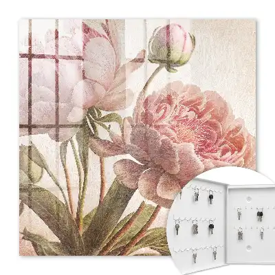 Romantische plantkunde vol harmonie