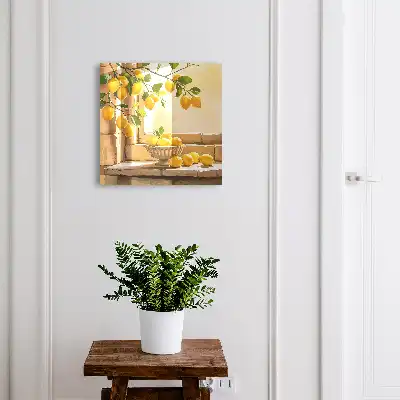 Citroensmaak toevoeging