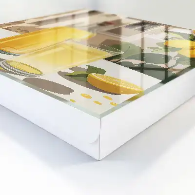 Citroenfeest met zuidelijke smaken