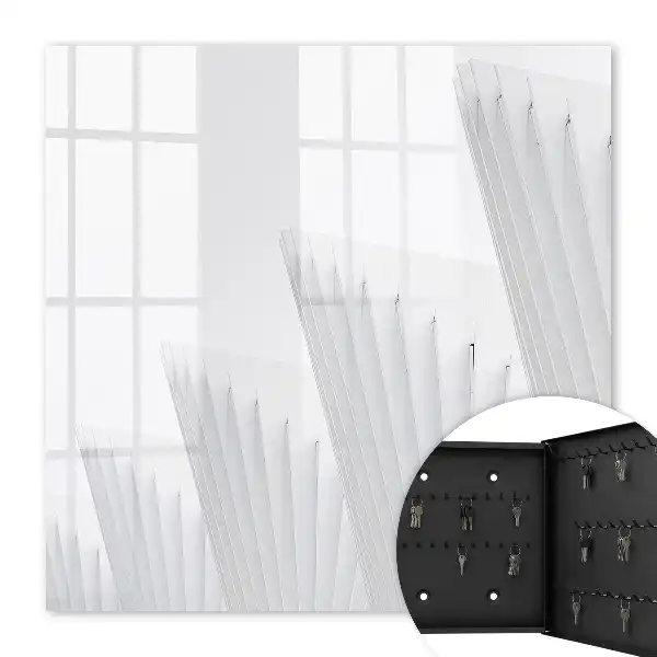 Abstracte architectuur met minimalistische compositie