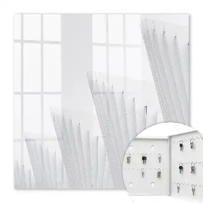 Abstracte architectuur met minimalistische compositie