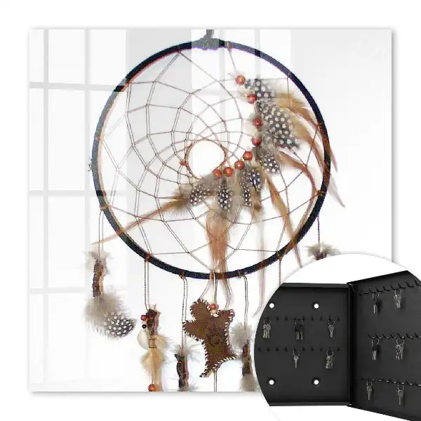 Oude dromenvanger talisman