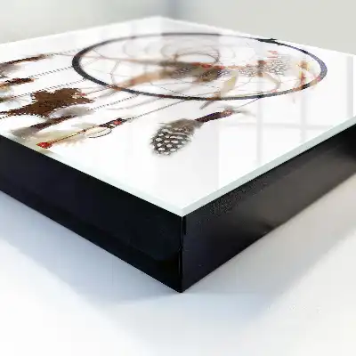 Oude dromenvanger talisman