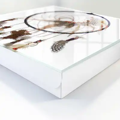 Oude dromenvanger talisman