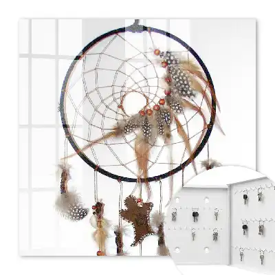 Oude dromenvanger talisman