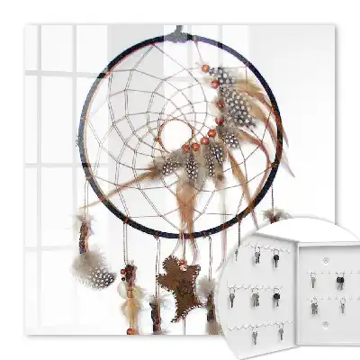 Oude dromenvanger talisman