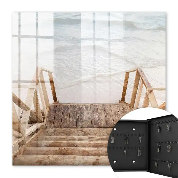 Strand, rust en stilte aan de kust