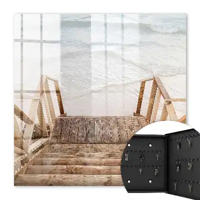 Strand, rust en stilte aan de kust