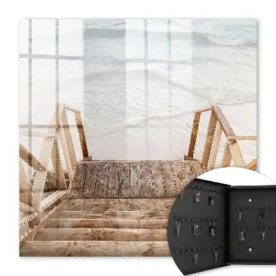 Strand, rust en stilte aan de kust