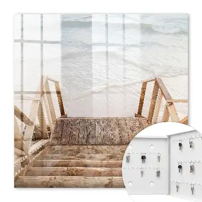 Strand, rust en stilte aan de kust