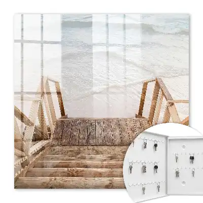 Strand, rust en stilte aan de kust