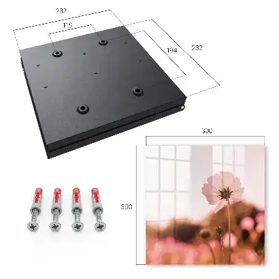 Bloemrijke elegantie in warme kleuren