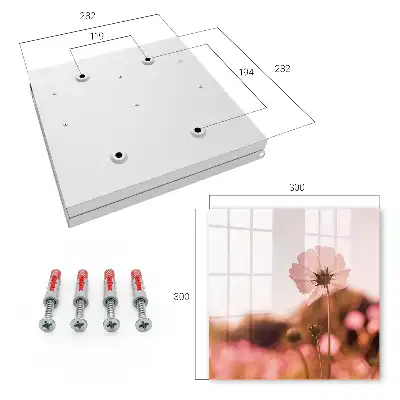 Bloemrijke elegantie in warme kleuren