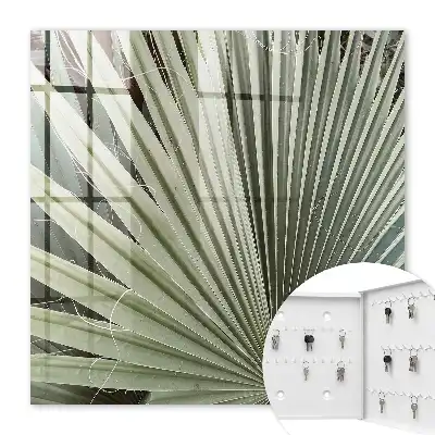 Decoratieve palmbladeren voor een elegante uitstraling