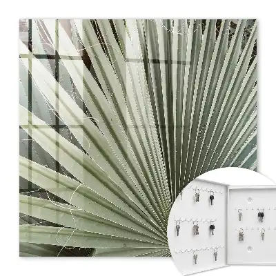 Decoratieve palmbladeren voor een elegante uitstraling