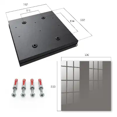 Lichtbruin product met een elegante uitstraling